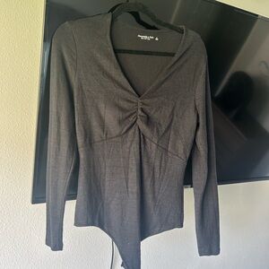 Abercrombie & Fitch sweater Bodysuit 30% off bundle